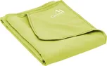 Cattara Beach ručník 70x140 cm zelená