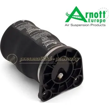 Měch Mercedes Vito-W638 – A6383280501 (A-2799) - doprava zdarma