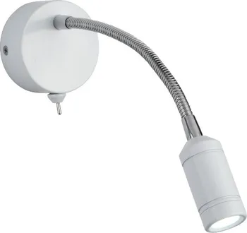 Bodové svítidlo Searchlight Wall 2256WH 