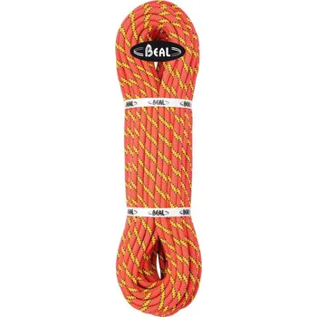 Lano Beal Karma 9,8 mm/50 m orange