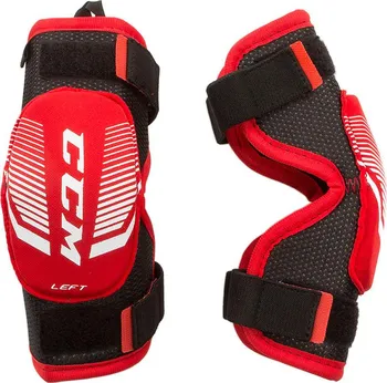 Hokejový chránič loktů Lokty CCM Jetspeed 350 Yth