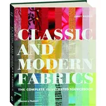 Classic and Modern Fabrics - Janet…
