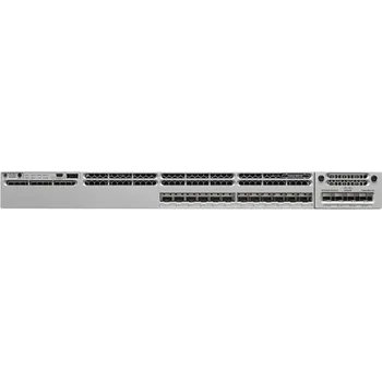 Switch Cisco WS-C3850-12S-E