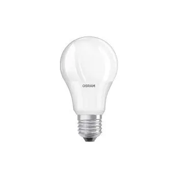 Ledvance LED E27 9,5W 4000K 806lm VALUE A-klasik matná
