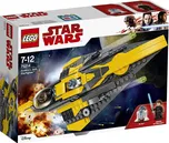 LEGO Star Wars 75214 Anakinův jediský…