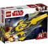 Stavebnice LEGO LEGO Star Wars 75214 Anakinův jediský Starfighter