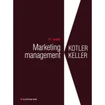 Marketing management: 14. vydání -…