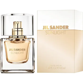 Dámský parfém Jil Sander Sunlight W EDP