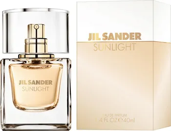 Dámský parfém Jil Sander Sunlight W EDP