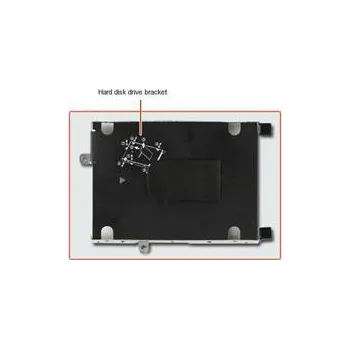 Příslušenství pro datový nosič HP rámeček pro HDD ProBook - 450/455 G4