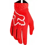 Mx Rukavice FOX AIRLINE GLOVE RED, Velikost XL / 11