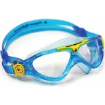 Aqua Sphere Vista Junior modrá/žlutá