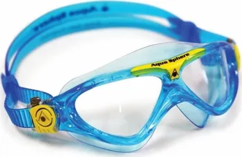 Plavecké brýle Aqua Sphere Vista Junior modrá/žlutá