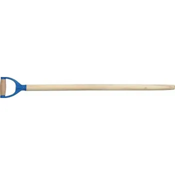 Násada FLO Násada na lopatu 90 cm typ "DY" madlo plast, TO-99412
