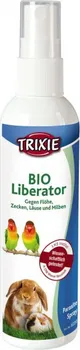 Antiparazitikum pro psa Trixie BIO Liberator 100 ml