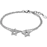 Lotus Style LS1885-2/1 stříbrná