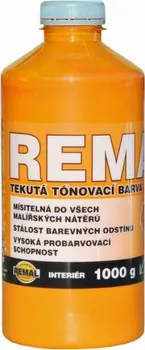 tonovací barva Remal Tónovací barva 1 kg