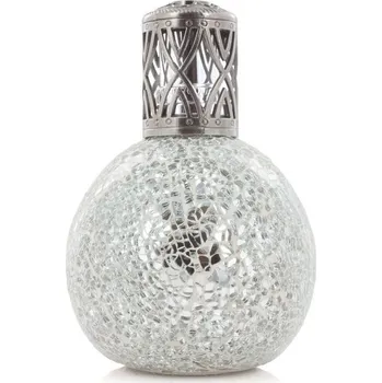 Aroma lampa Ashleigh & Burwood Paradiso stříbrná