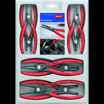 Kleště Knipex 002004SB