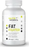NutriWorks Fat Fighter 90 cps.