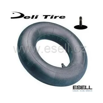 Duše 4,10/3,50-6 Deli - rovný ventilek