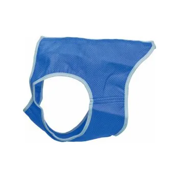Obleček pro psa Chladící vesta PVA (doprodej) S 25cm