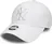 New Era 940W Mlb Wmns League Essential New York Yankees, White