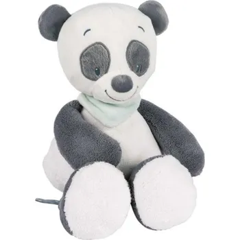 plyšák Nattou Panda Loulou 28 cm