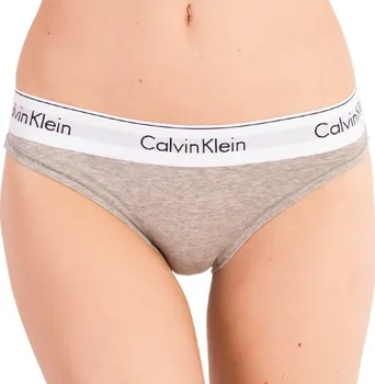 Kalhotky Calvin Klein F3787E-020