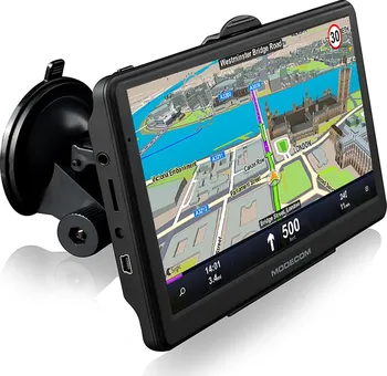 GPS navigace Modecom FreeWAY SX7.1