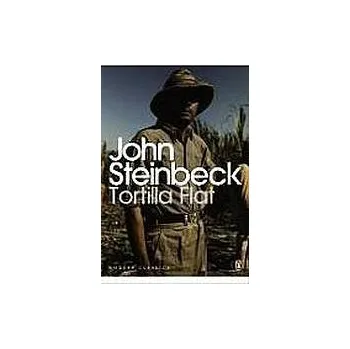 Tortilla Flat - STEINBECK, JOHN