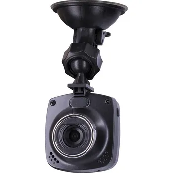 Kamera do auta Solight CC02 černá
