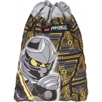 Sportovní vak LEGO Ninjago Cole 20010-1714 sportovní vak