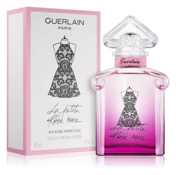 Dámský parfém Guerlain La Petite Robe Noire Légère W EDP