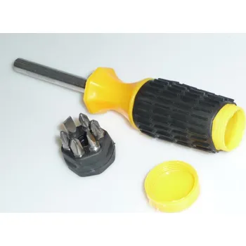 Šroubovák Šroubovák multifunkční