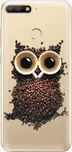 iSaprio Owl And Coffee pro Huawei Y6…