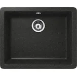 Teka Radea TG 490.370 černý metalický