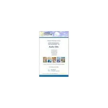 Anglický jazyk FOOTPRINT READING LIBRARY: LEVEL 2200: AUDIO CD - Waring. R