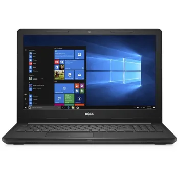 Notebook Recenze DELL Inspiron 15 3576 (N-3576-N2-518K)