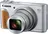 Canon PowerShot SX740 HS, stříbrný