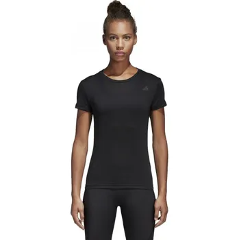 Adidas FreeLift Prime Black Dámské tričko Adidas FreeLift Prime Black