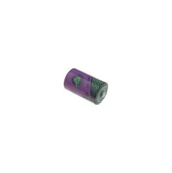 Článková baterie TADIRAN Baterie lithiové (LTC) 1/2AA 3,6V průměr 14,7x25,2mm 1100mAh