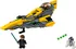 Stavebnice LEGO LEGO Star Wars 75214 Anakinův jediský Starfighter