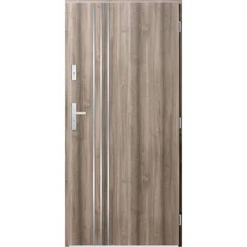 Vchodové dveře Gama, Typ dveří Superior 55