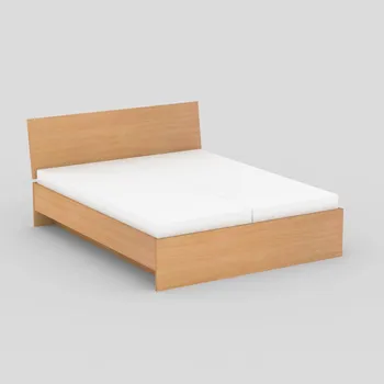 Postel Postel Rea Oxana - Postel s úložným prostorem