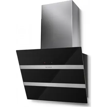 Digestoř Faber Steelmax EV8 BK/X A55