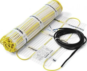 Topná rohož K&V thermo Basic LEP IN 2LF 160/5