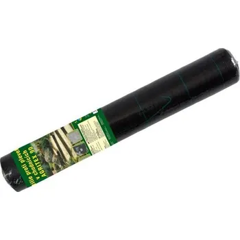 Nohel Garden Agritex černá 90 g/m2, 2 x 15 m