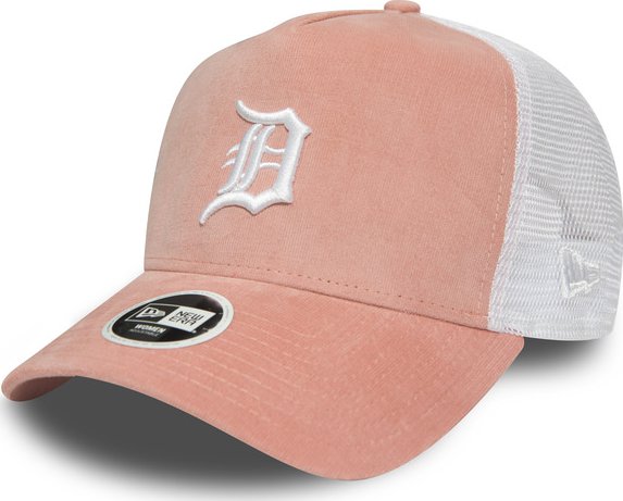 kšiltovka NEW ERA 940W MLB Af trucker micro cord afrm tr Detroit Tigers