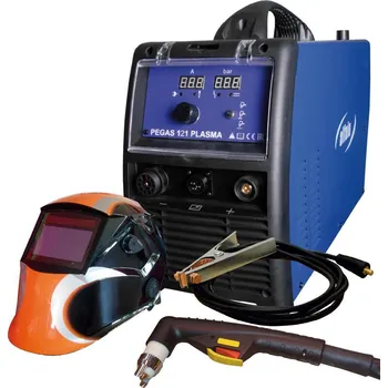 plazmová řezačka ALFA IN Pegas 121 Plasma